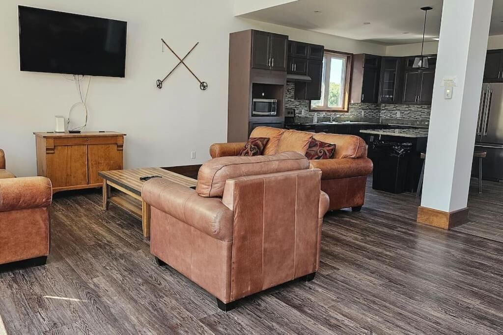 Photo of Livingroom in The Blue Mountains
