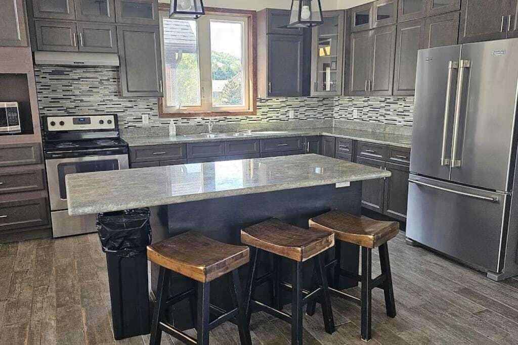 Photo of Kitchen in The Blue Mountains