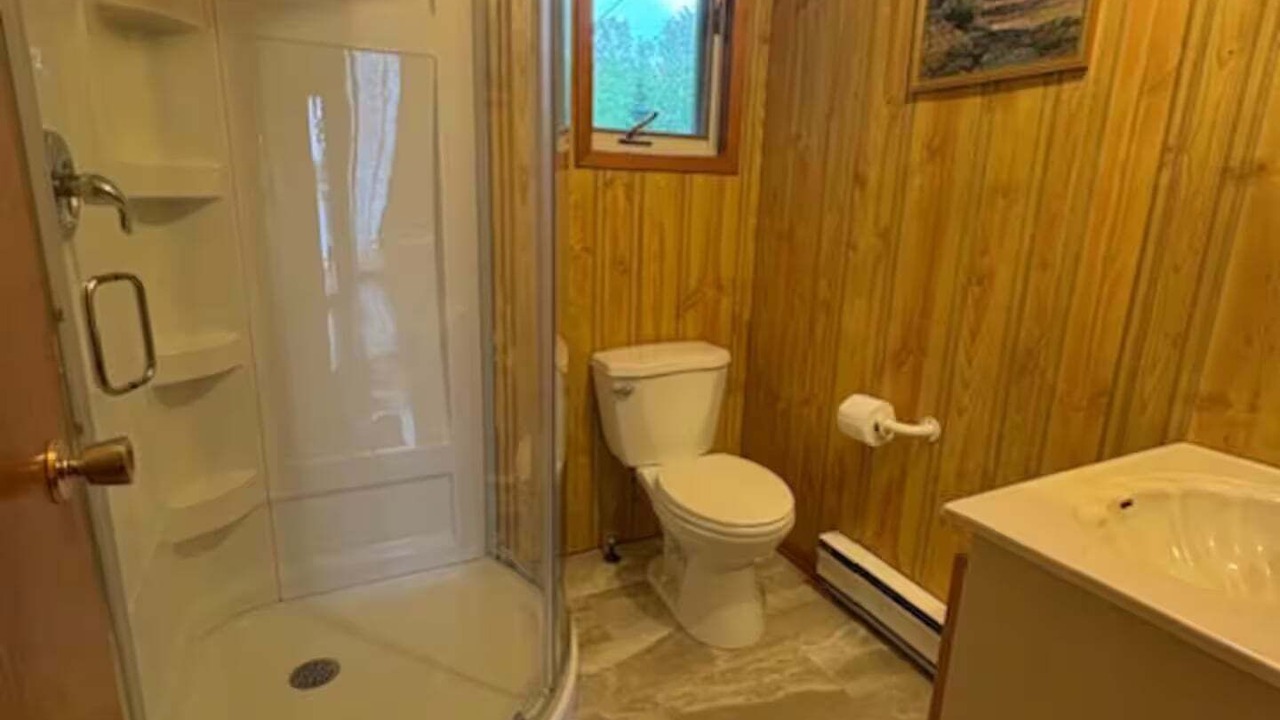 Photo of Bathroom in Amherst