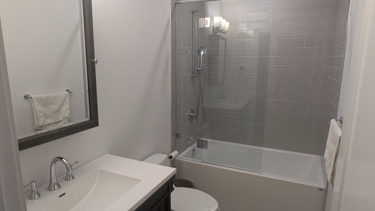 Photo of Bathroom in Broadmead