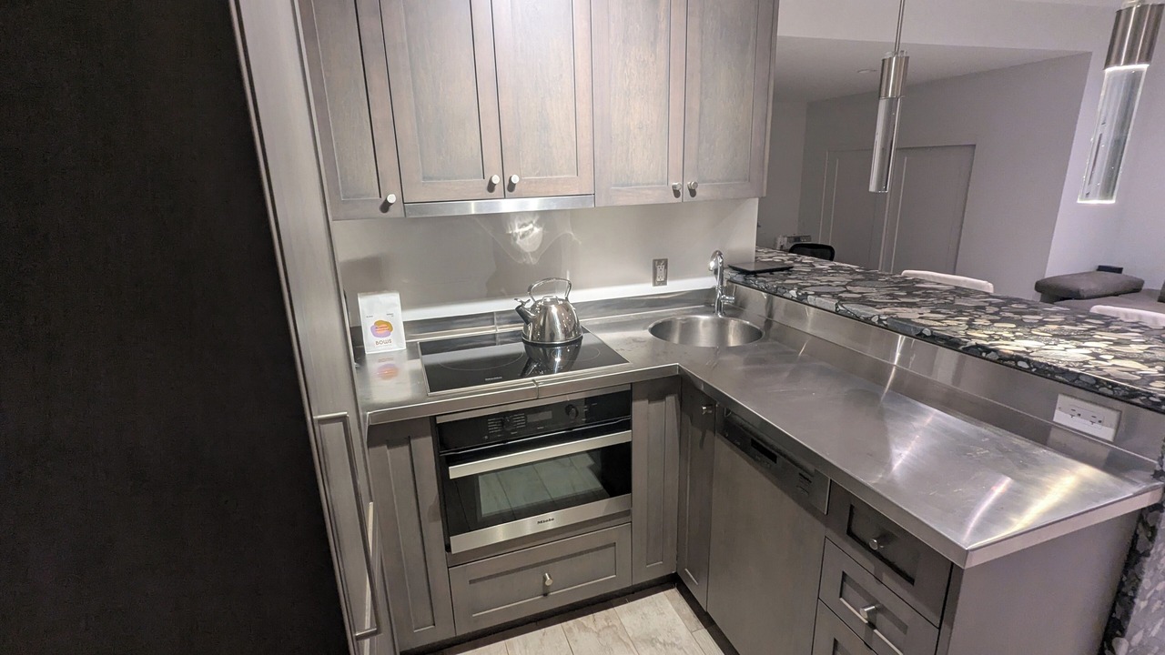 Photo of Kitchen in Broadmead