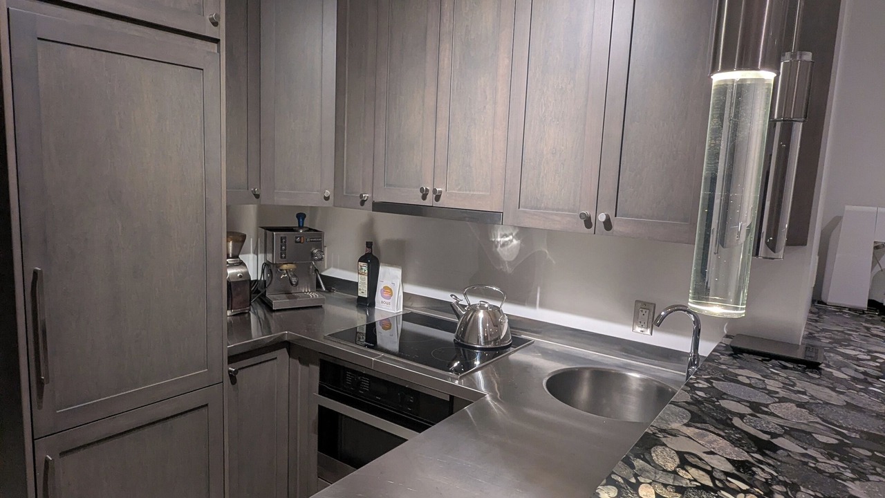 Photo of Kitchen in Broadmead