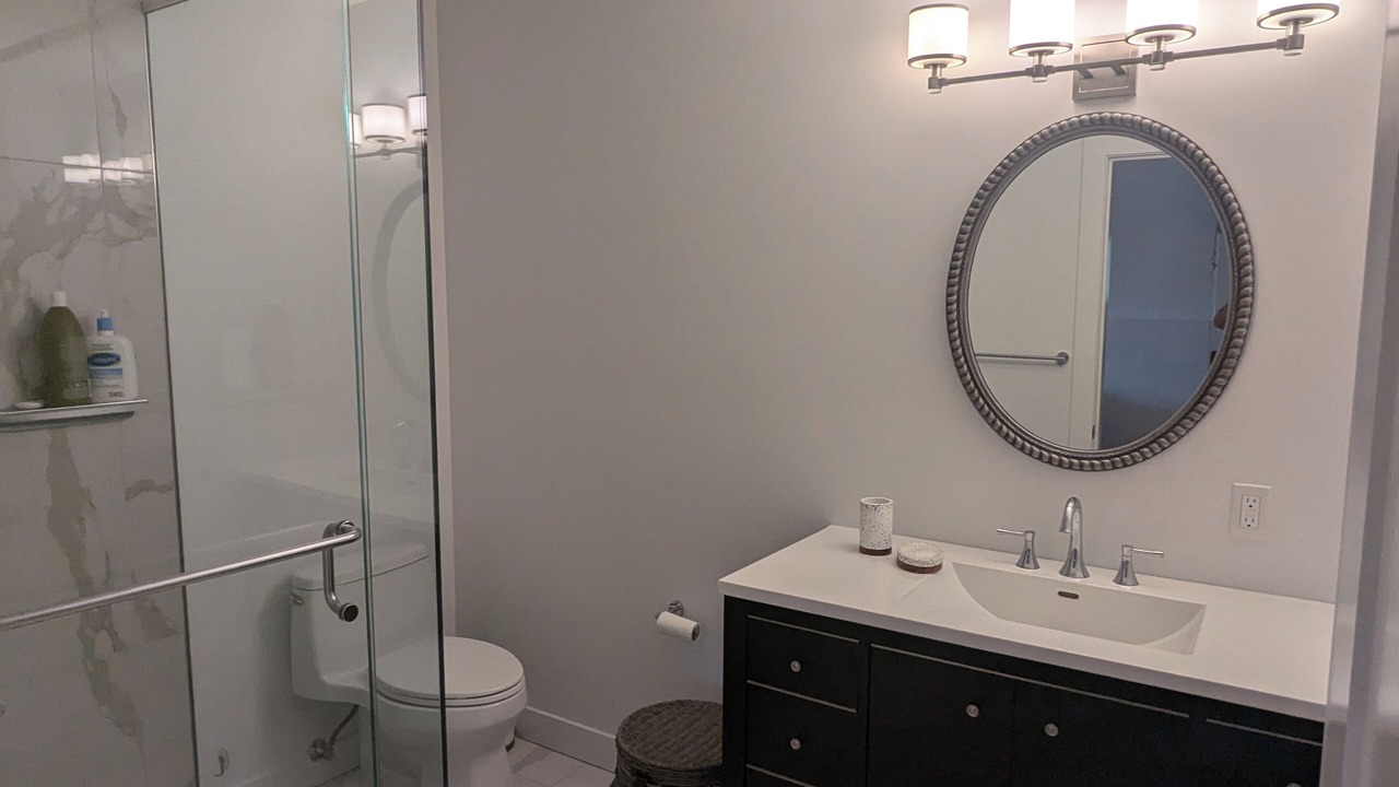 Photo of Bathroom in Broadmead