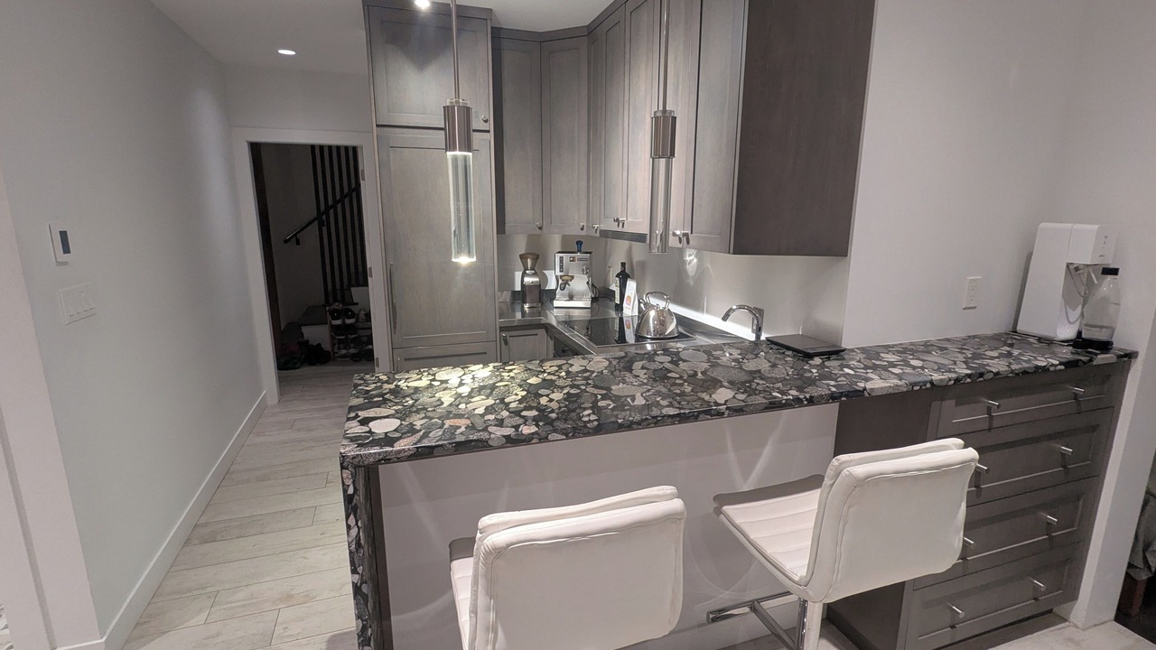 Photo of Kitchen in Broadmead