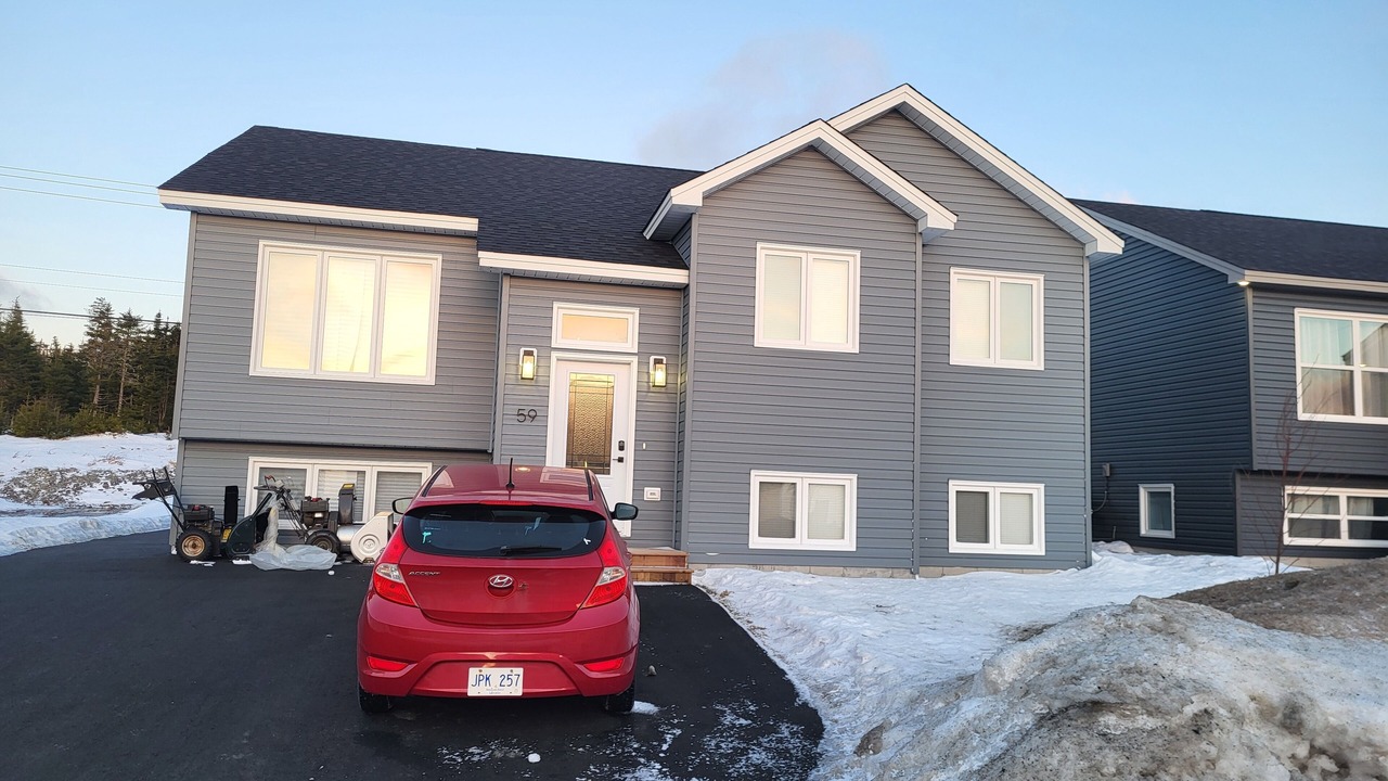 Photo of Outdoor in Terra Nova
