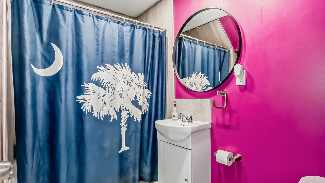 Photo of Bathroom in Bridlewood