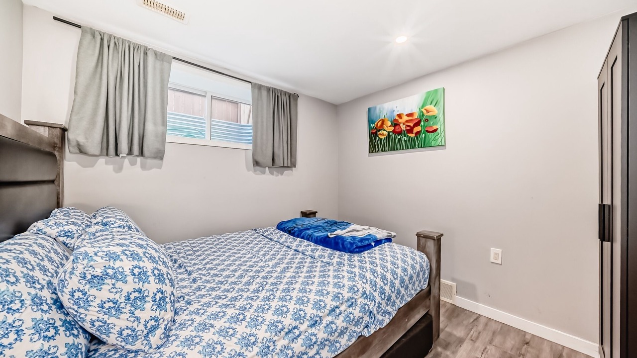 Photo of Bedroom in Bridlewood