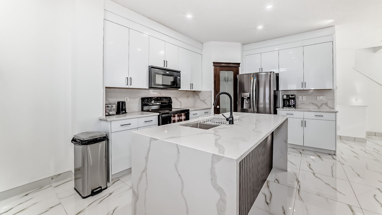 Photo of Kitchen in Bridlewood