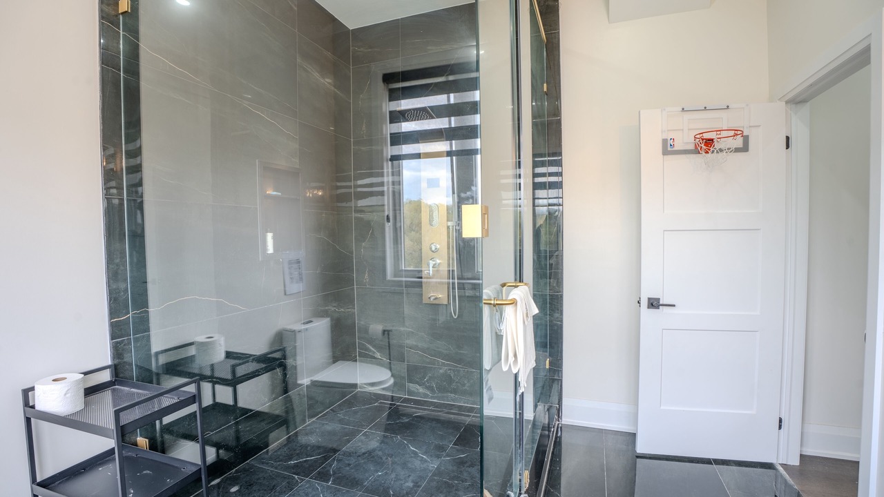 Photo of Bathroom in Caledon