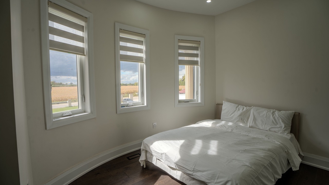 Photo of Bedroom in Caledon