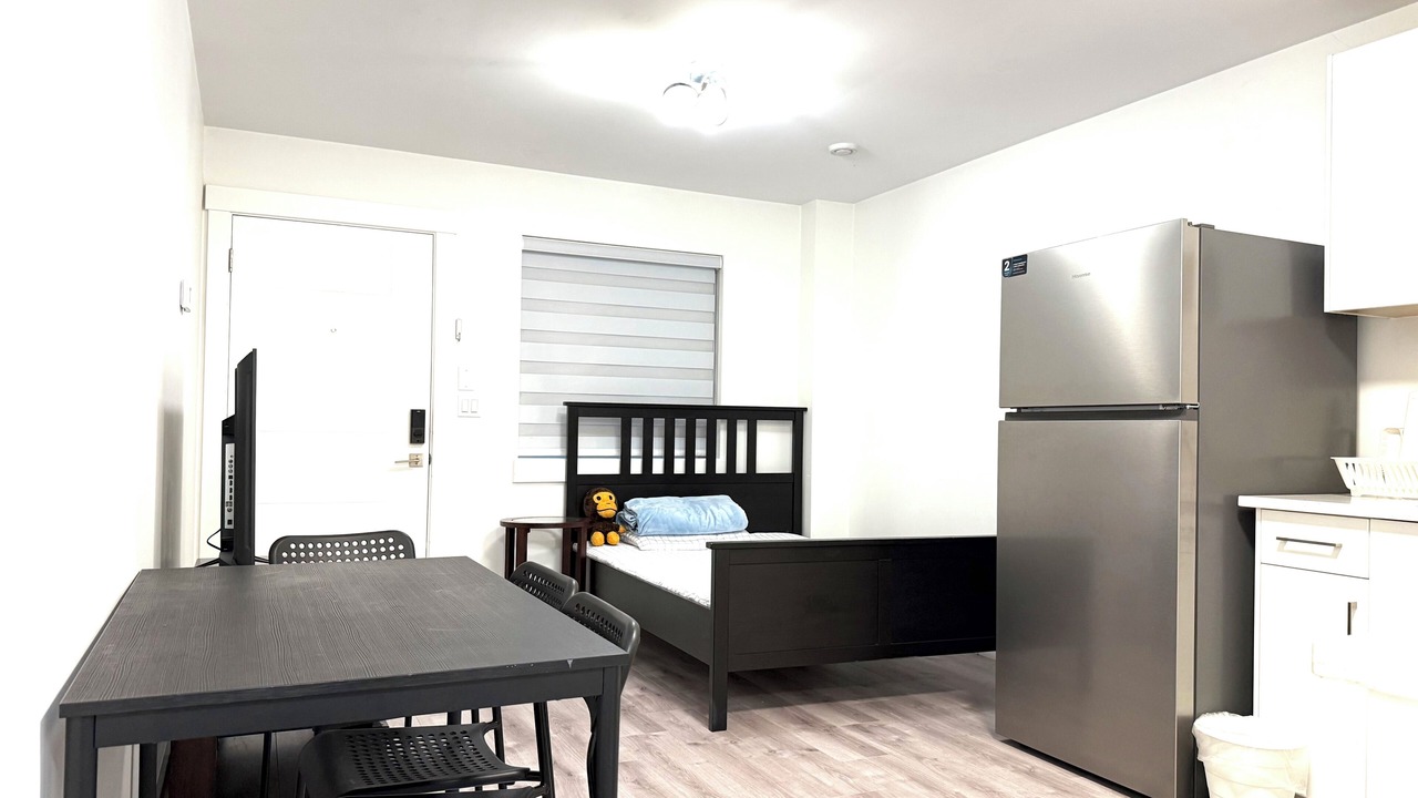 Photo of Bedroom in Fleetwood