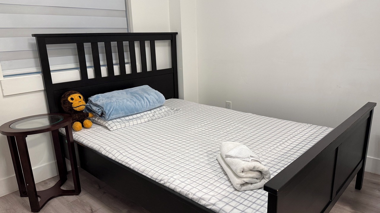 Photo of Bedroom in Fleetwood