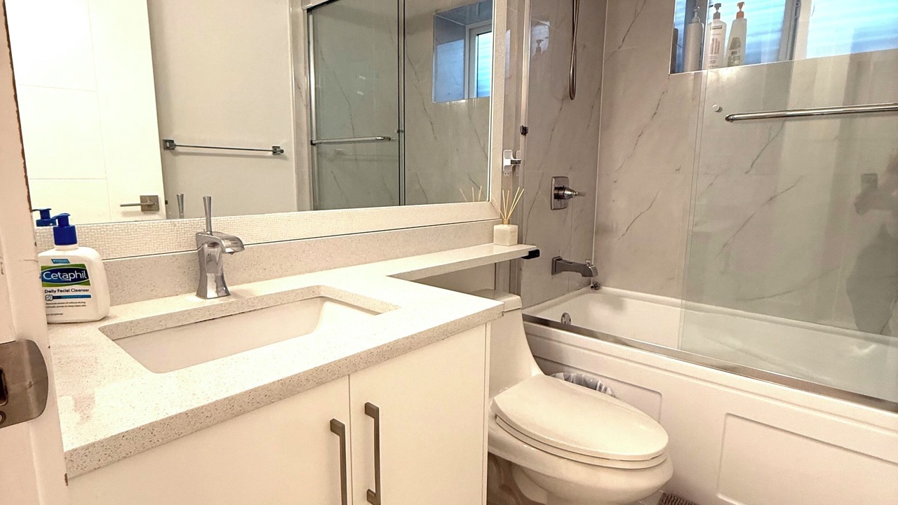 Photo of Bathroom in Fleetwood