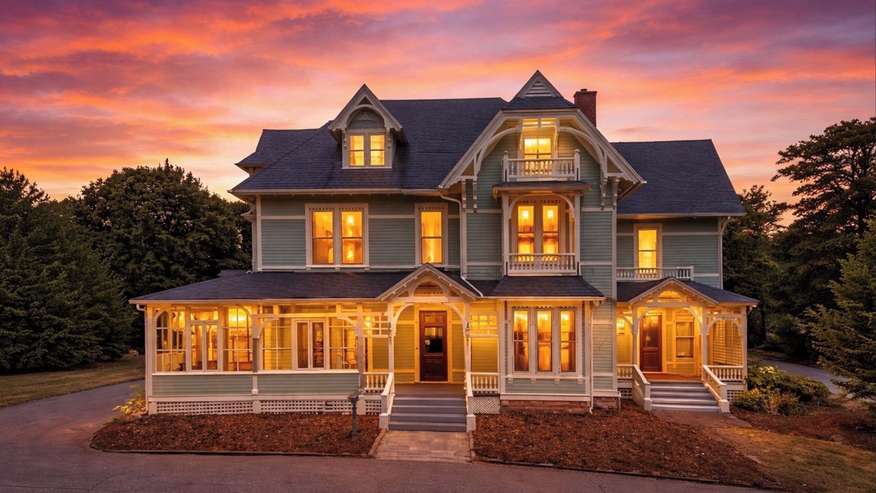 Photo of Outdoor in Wolfville