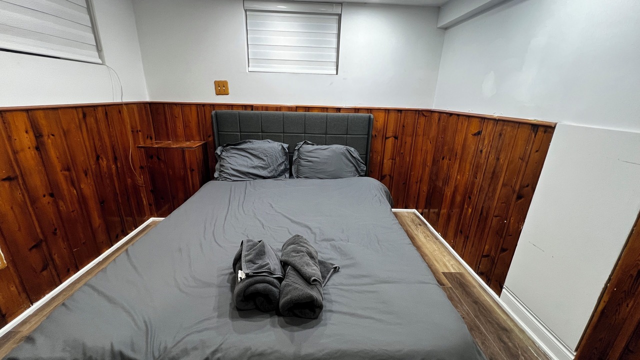 Photo of Bedroom in Streetsville