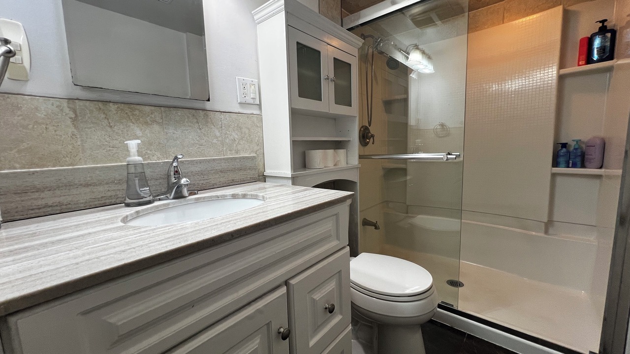 Photo of Bathroom in Streetsville