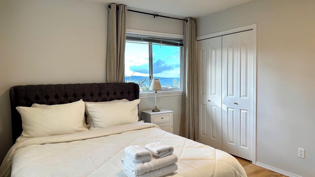 Photo of Bedroom in Regional District of Nanaimo