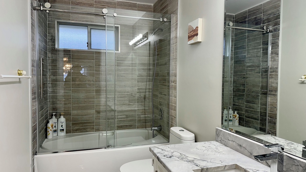 Photo of Bathroom in Regional District of Nanaimo
