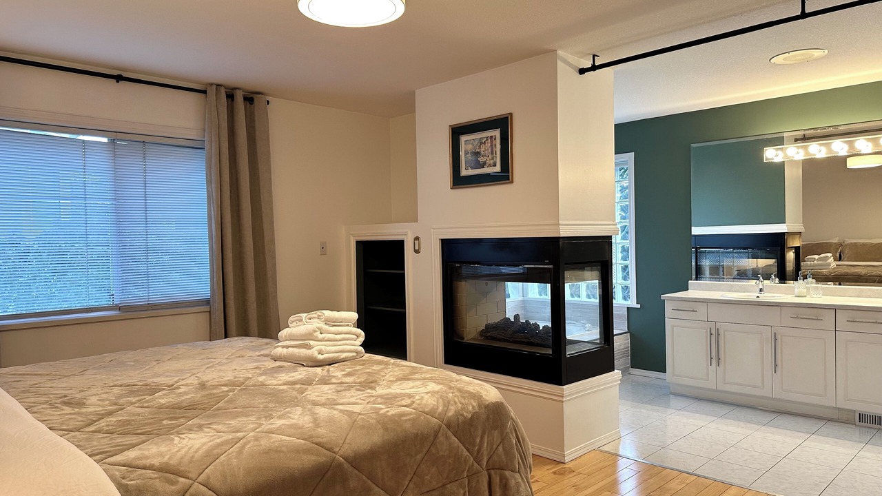 Photo of Bedroom in Regional District of Nanaimo