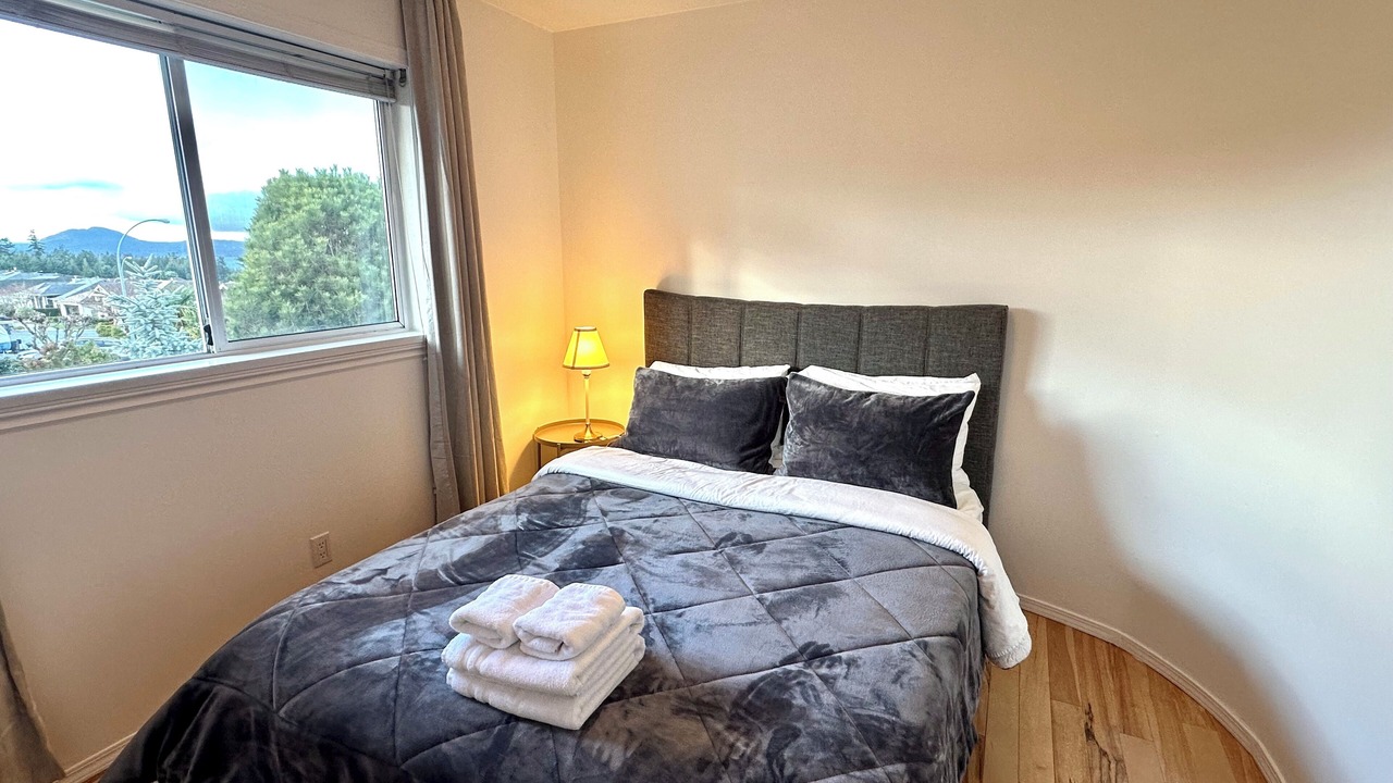 Photo of Bedroom in Regional District of Nanaimo