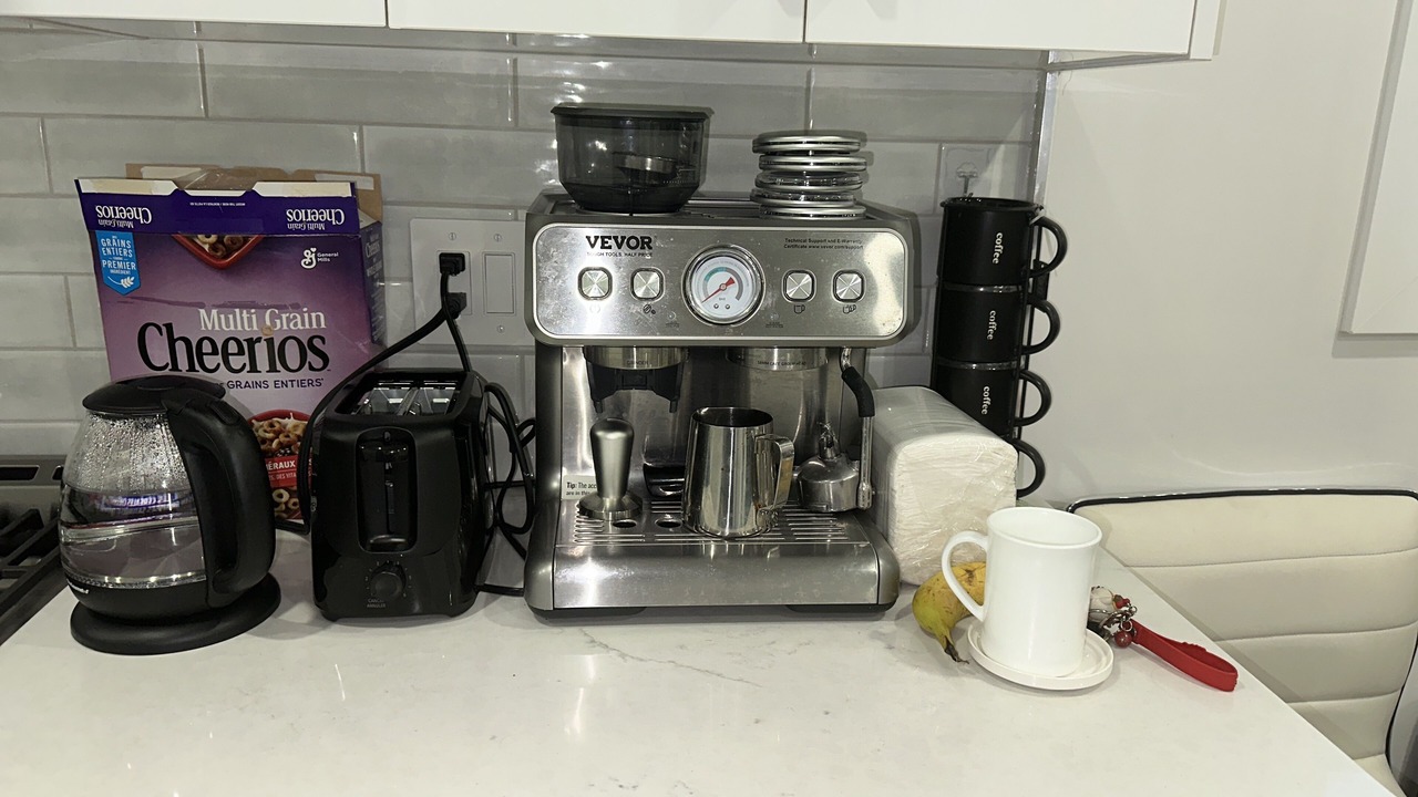 Photo of Kitchen in Renfrew-Collingwood