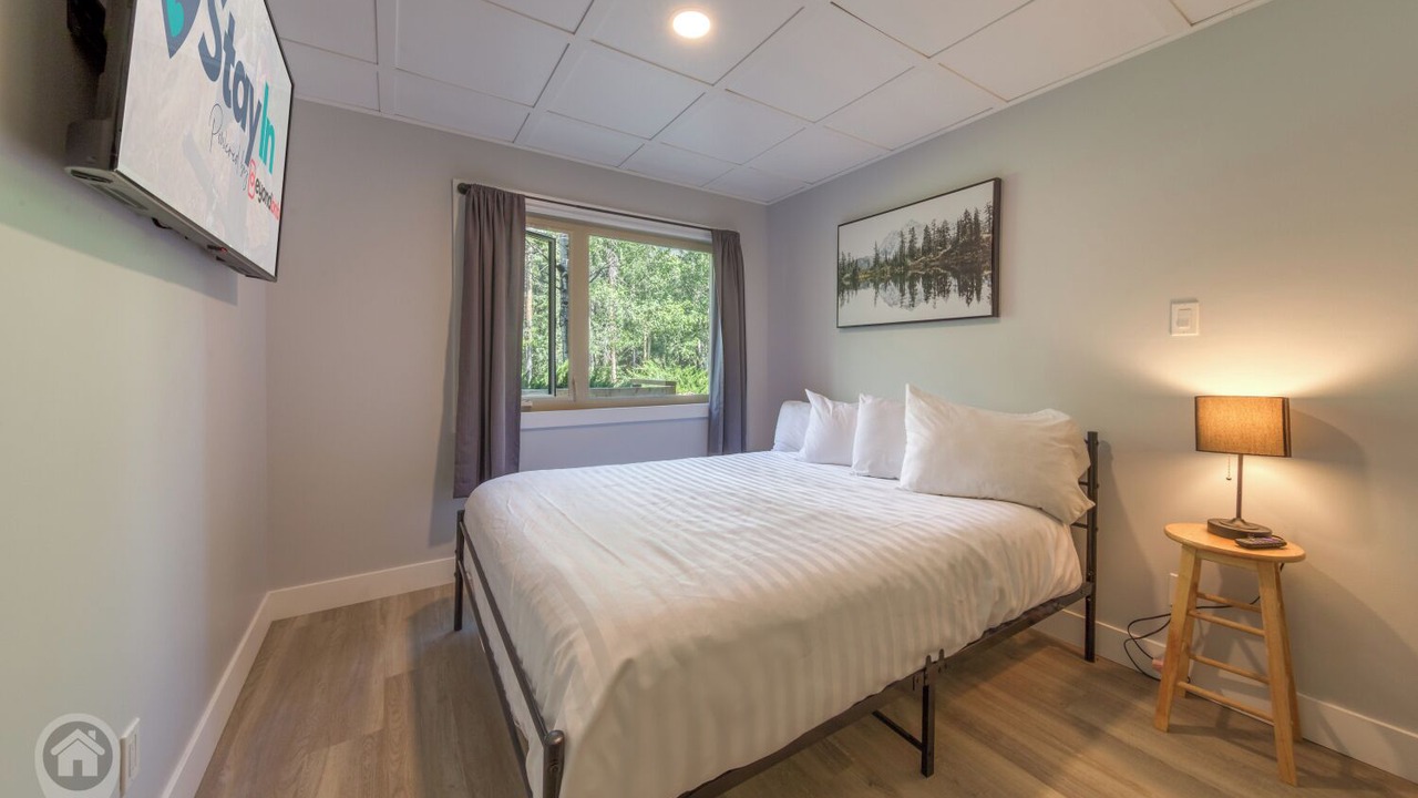 Photo of Bedroom in East Kootenay