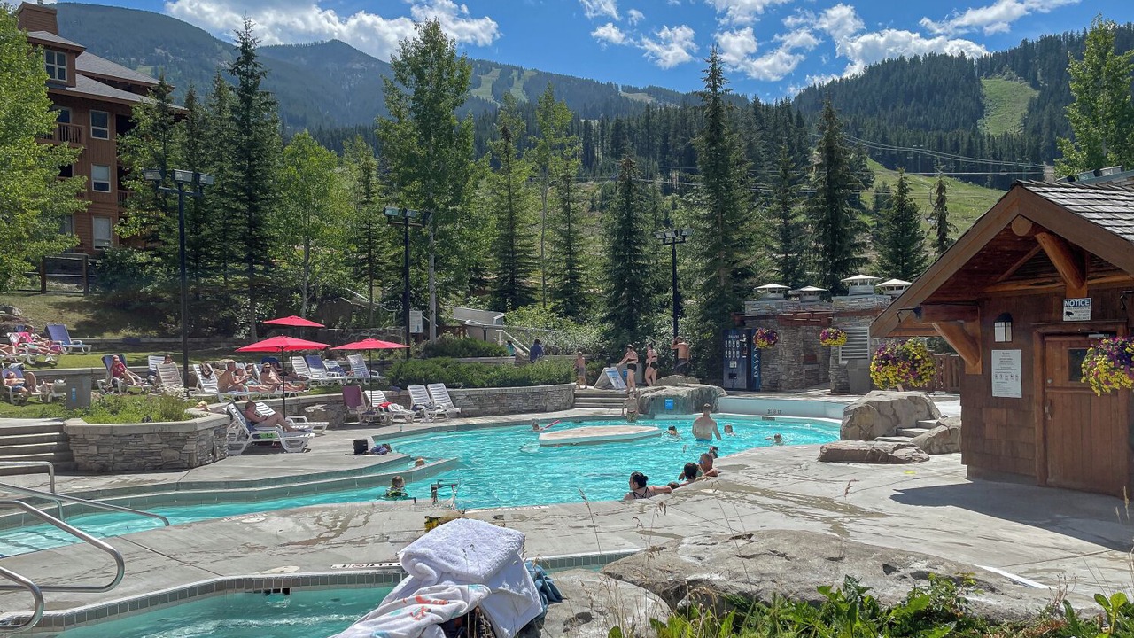 Photo of Outdoor in East Kootenay