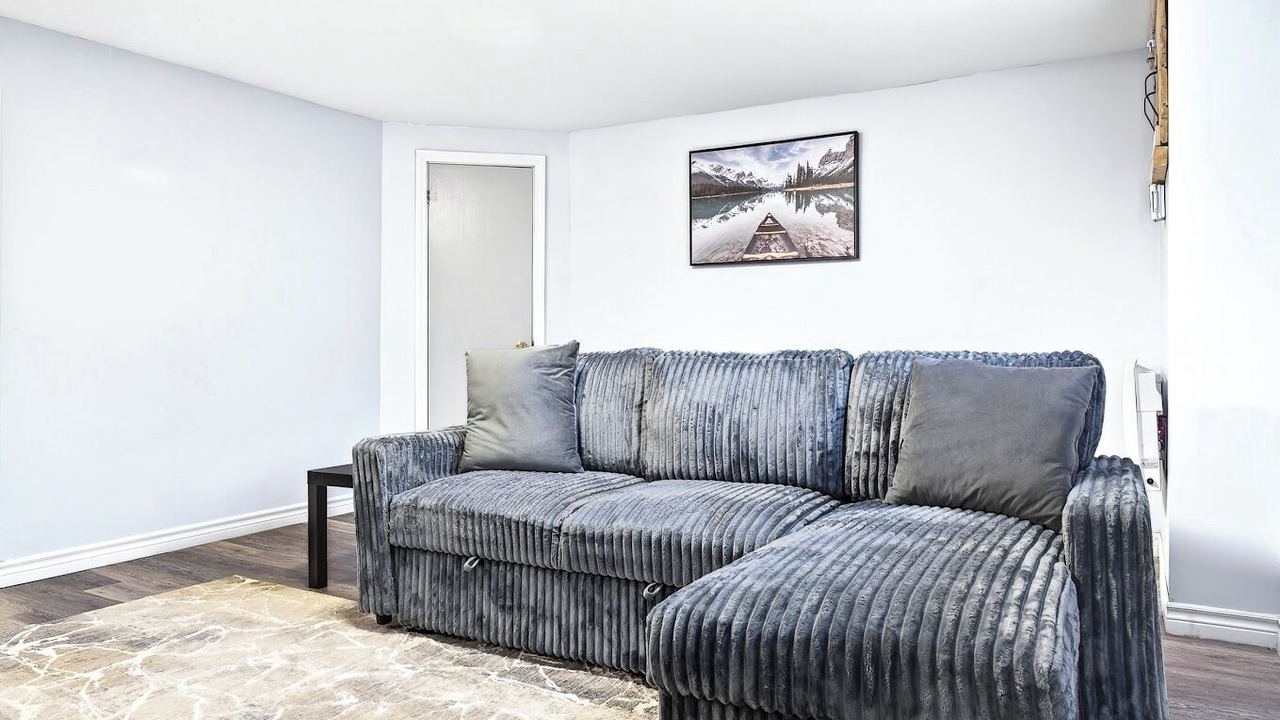 Photo of Livingroom in Fredericton