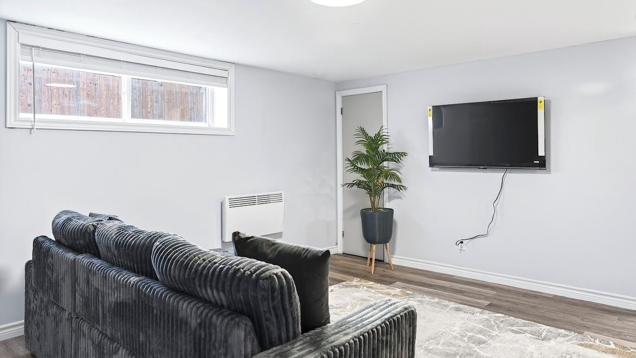 Photo of Livingroom in Fredericton