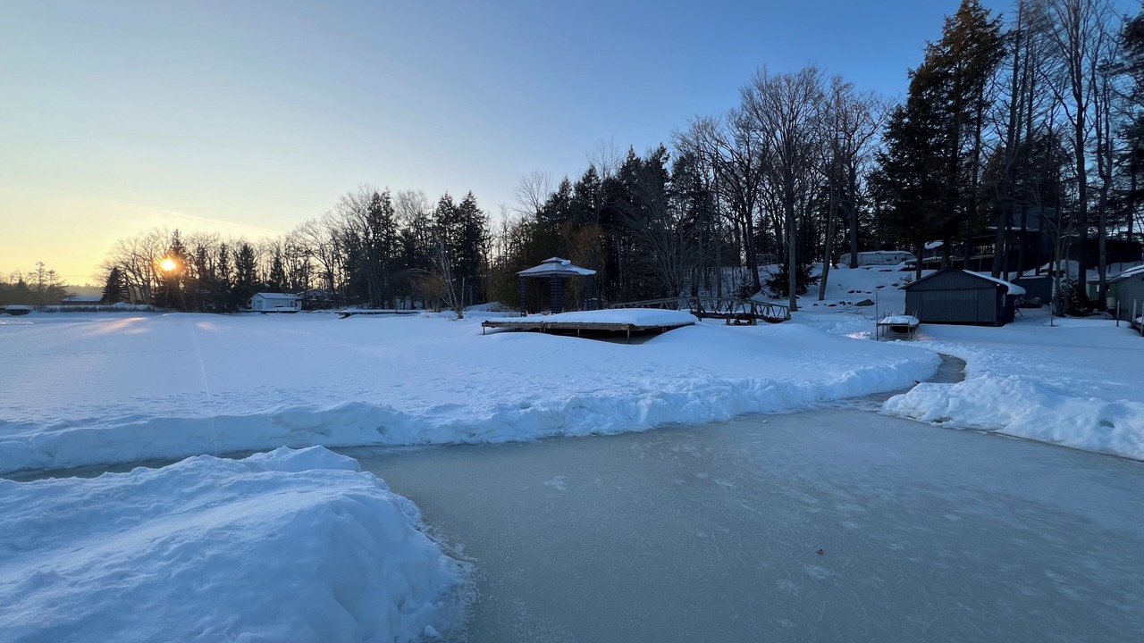 Photo of Outdoor in Selwyn