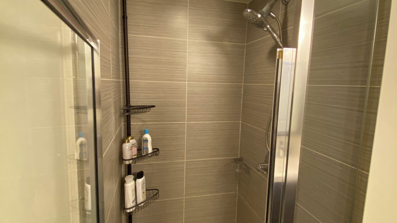 Photo of Bathroom in Fashion District