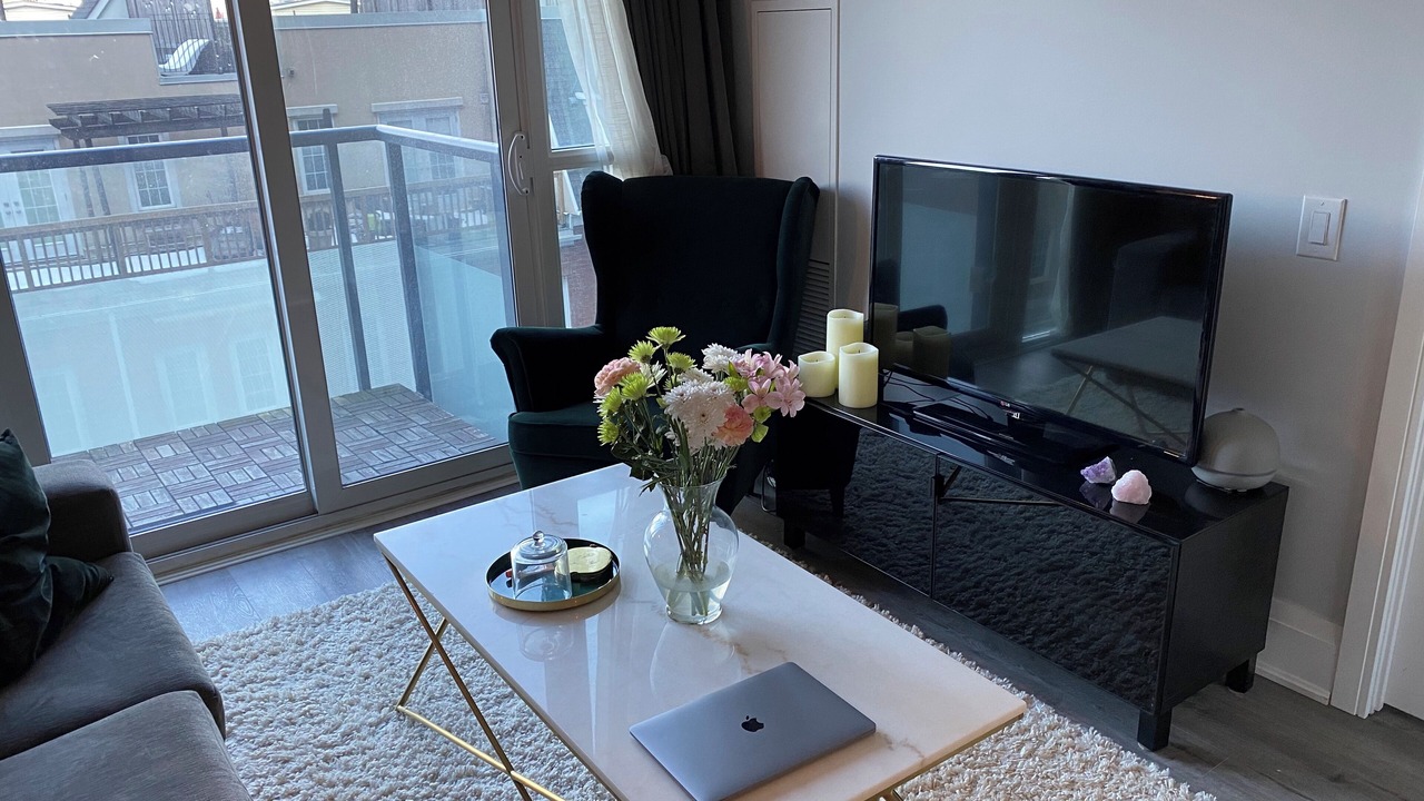 Photo of Livingroom in Fashion District