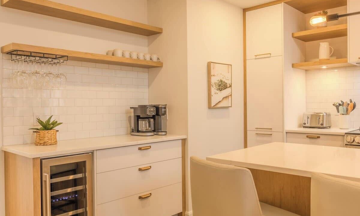 Photo of Kitchen in Pont-Rouge