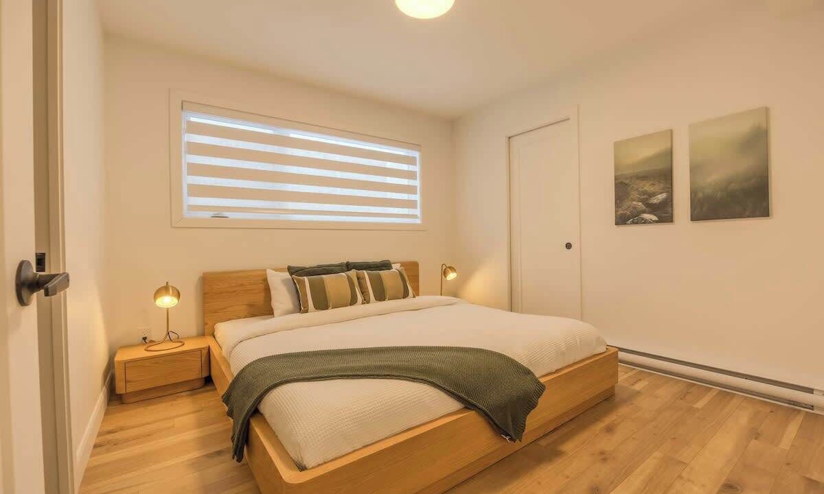 Photo of Bedroom in Pont-Rouge