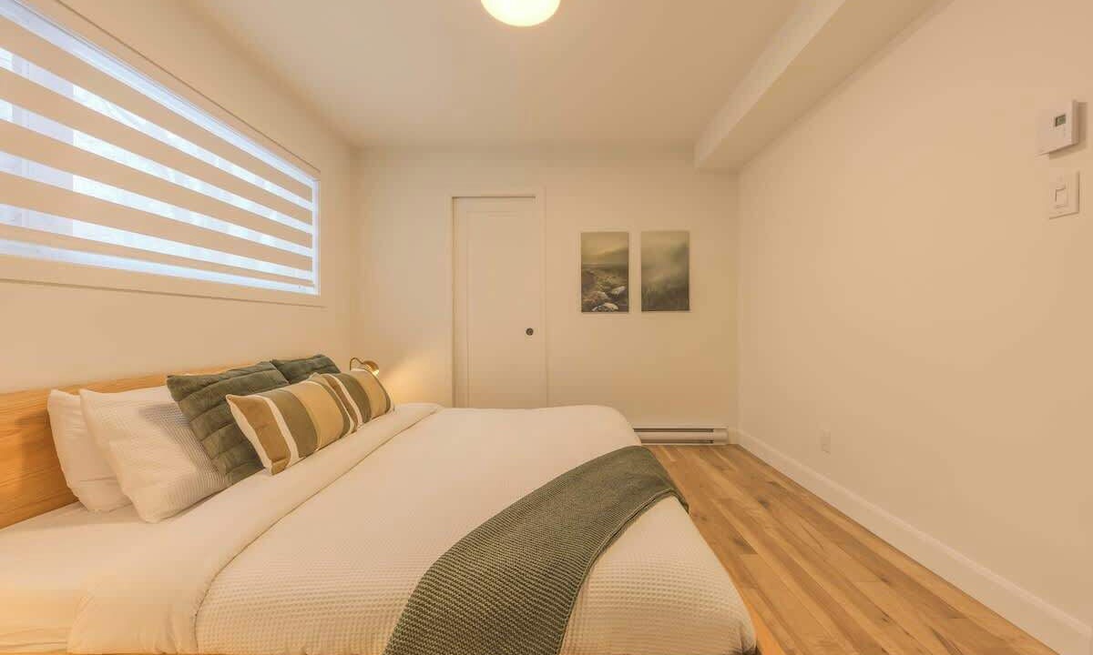 Photo of Bedroom in Pont-Rouge