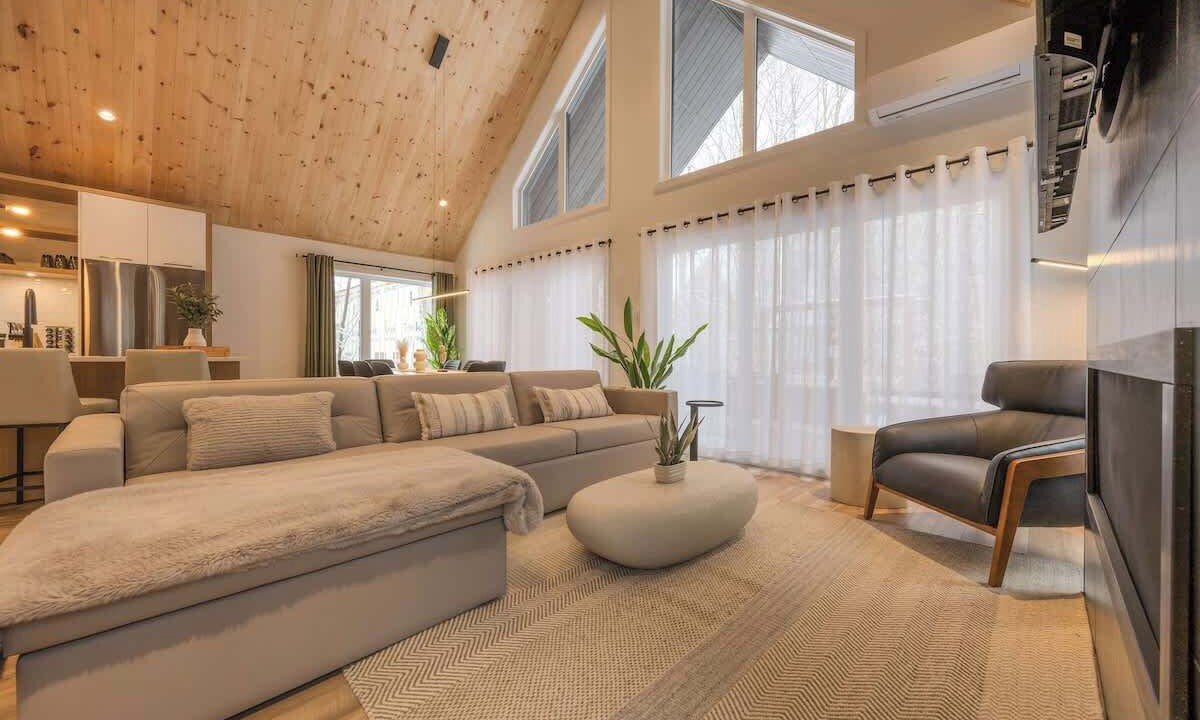 Photo of Livingroom in Pont-Rouge