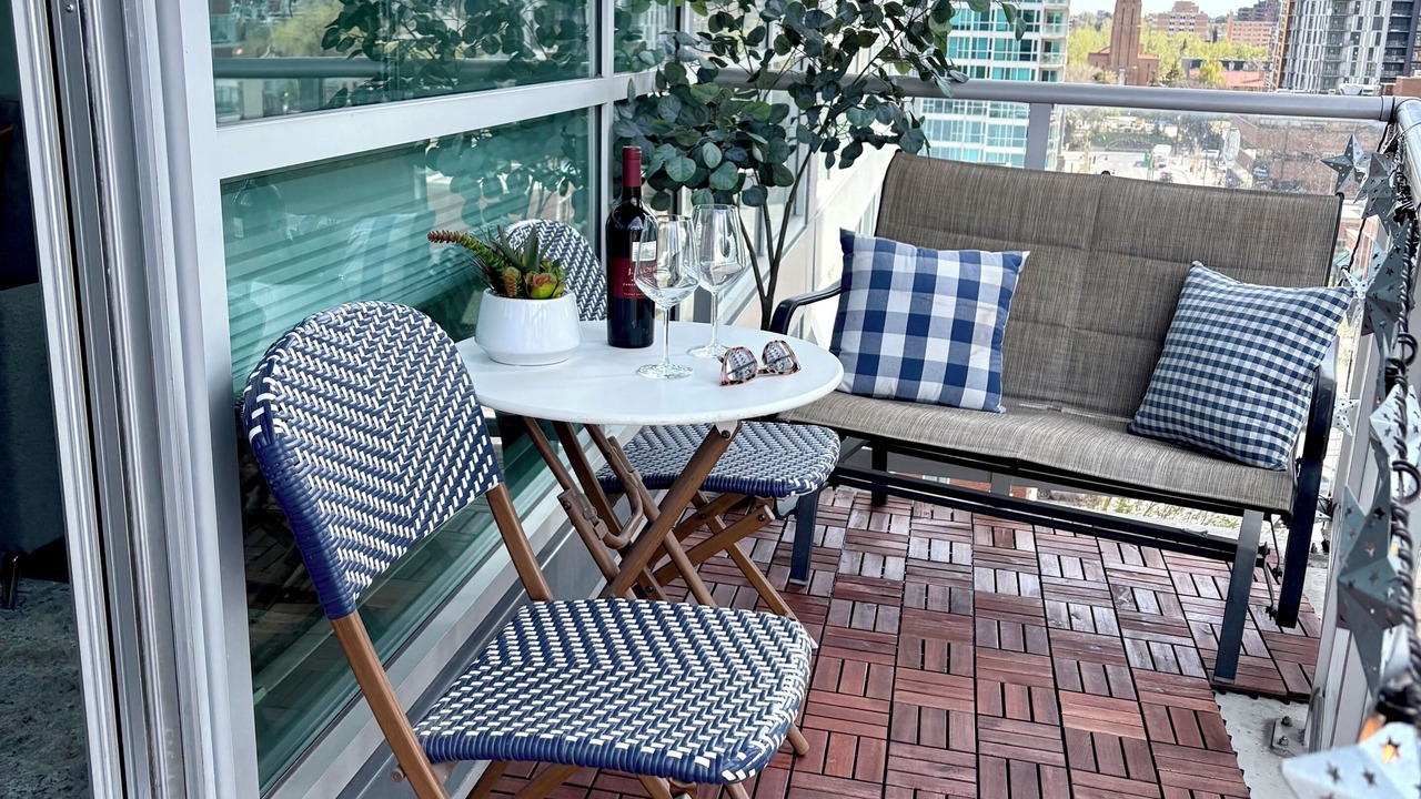 Photo of Outdoor in Victoria Park