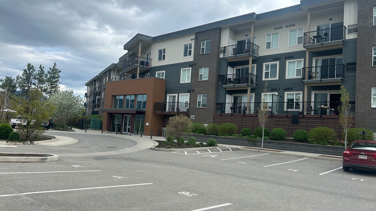 Photo of Outdoor in North Glenmore
