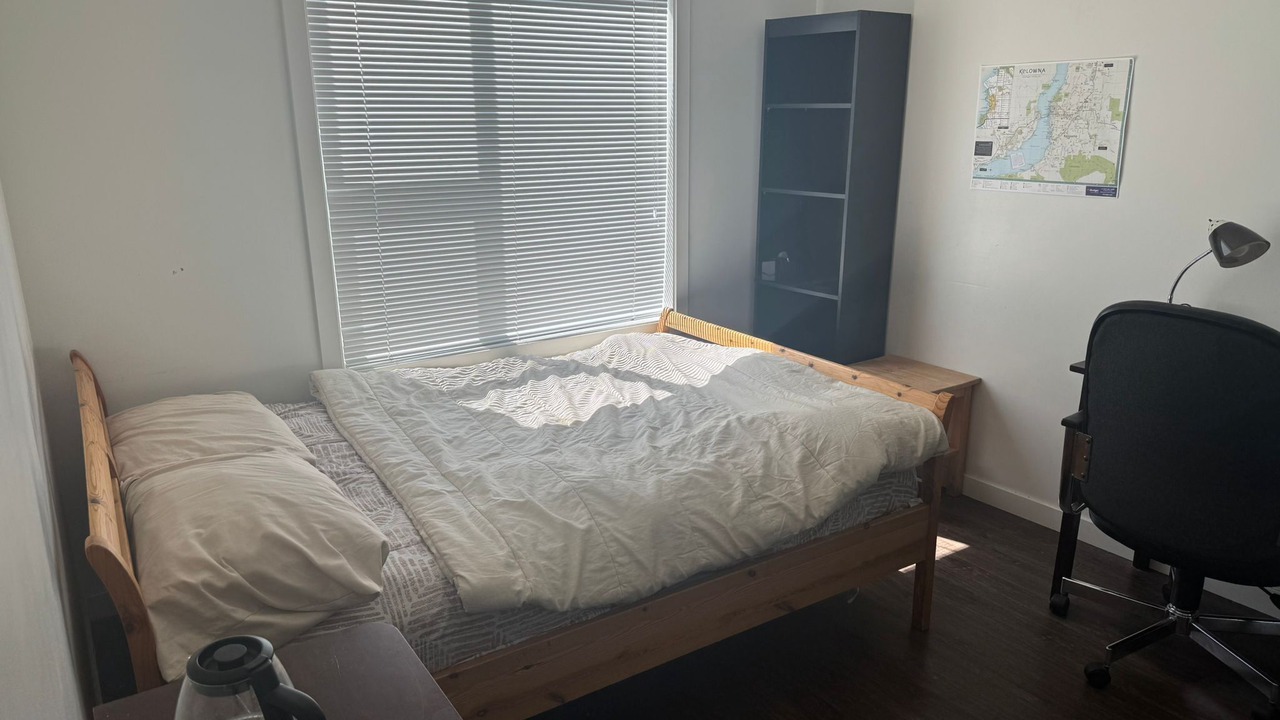 Photo of Bedroom in North Glenmore