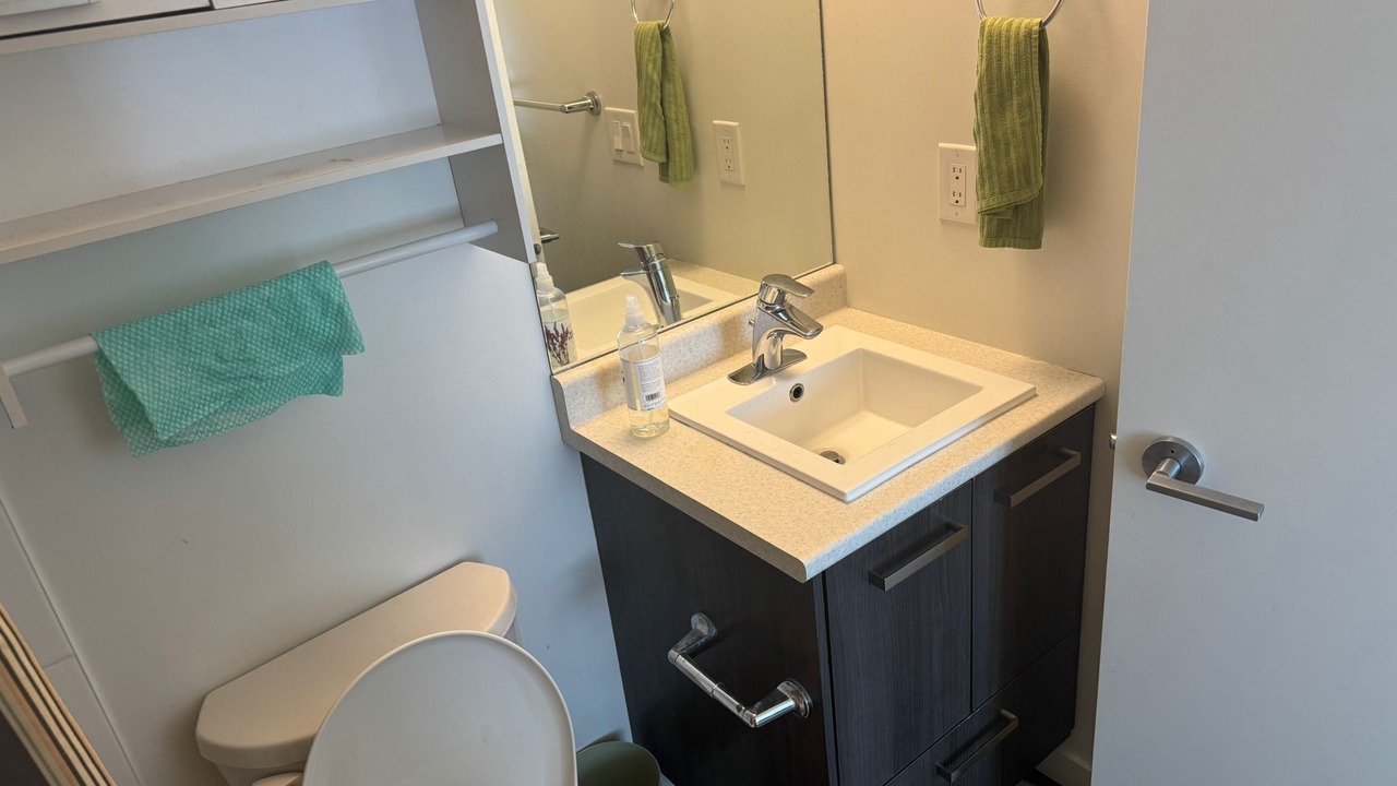 Photo of Bathroom in North Glenmore