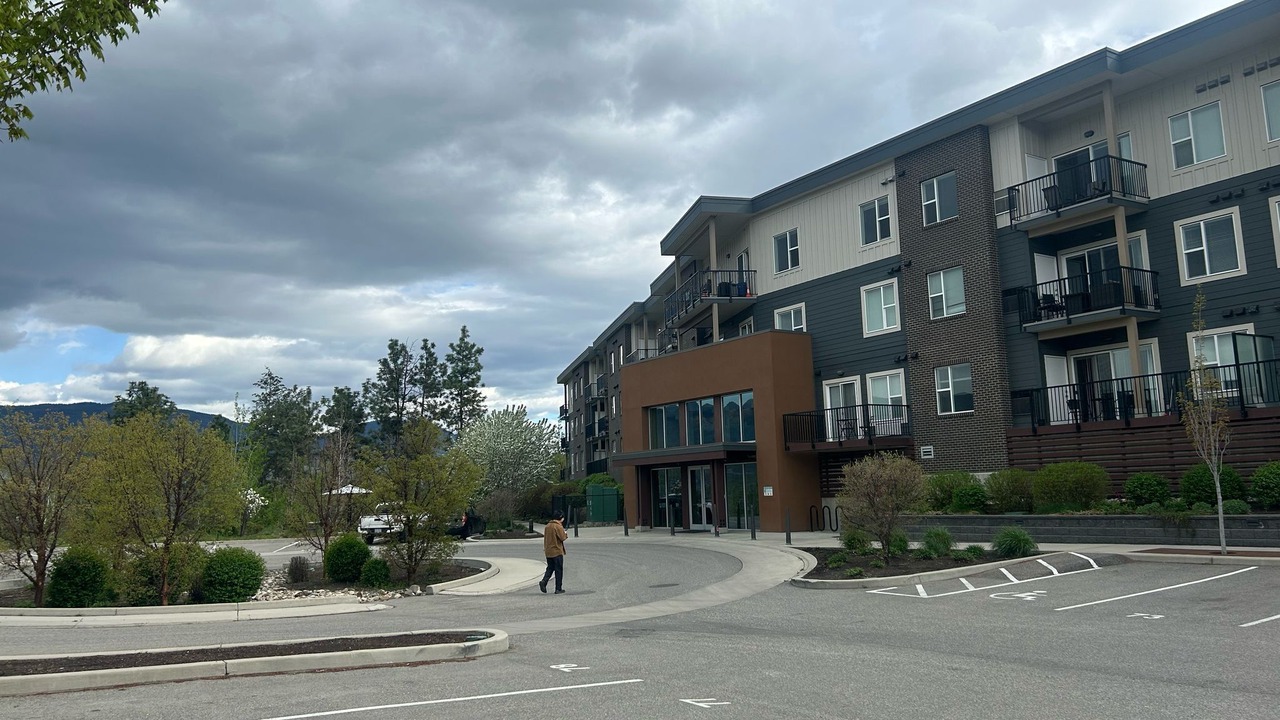 Photo of Outdoor in North Glenmore