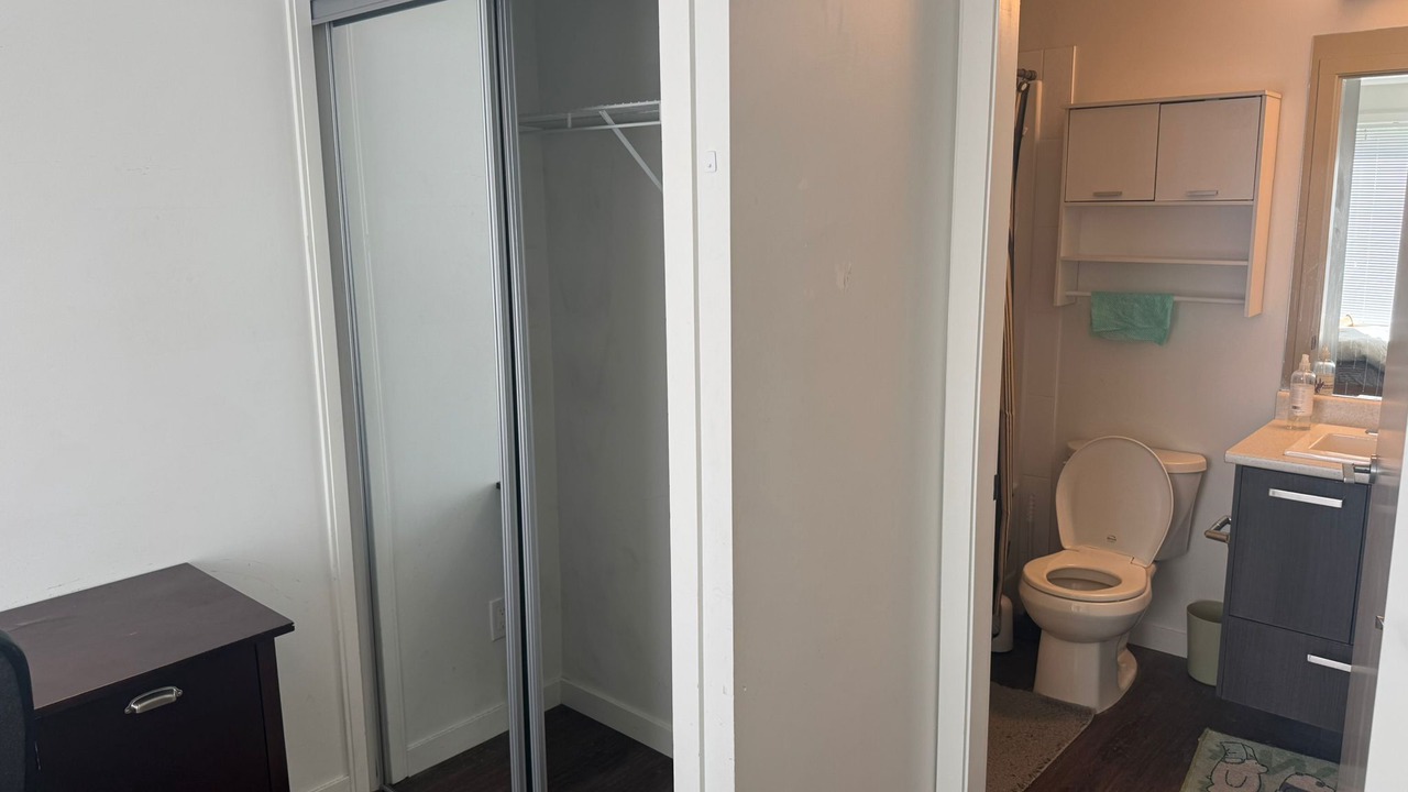 Photo of Bathroom in North Glenmore