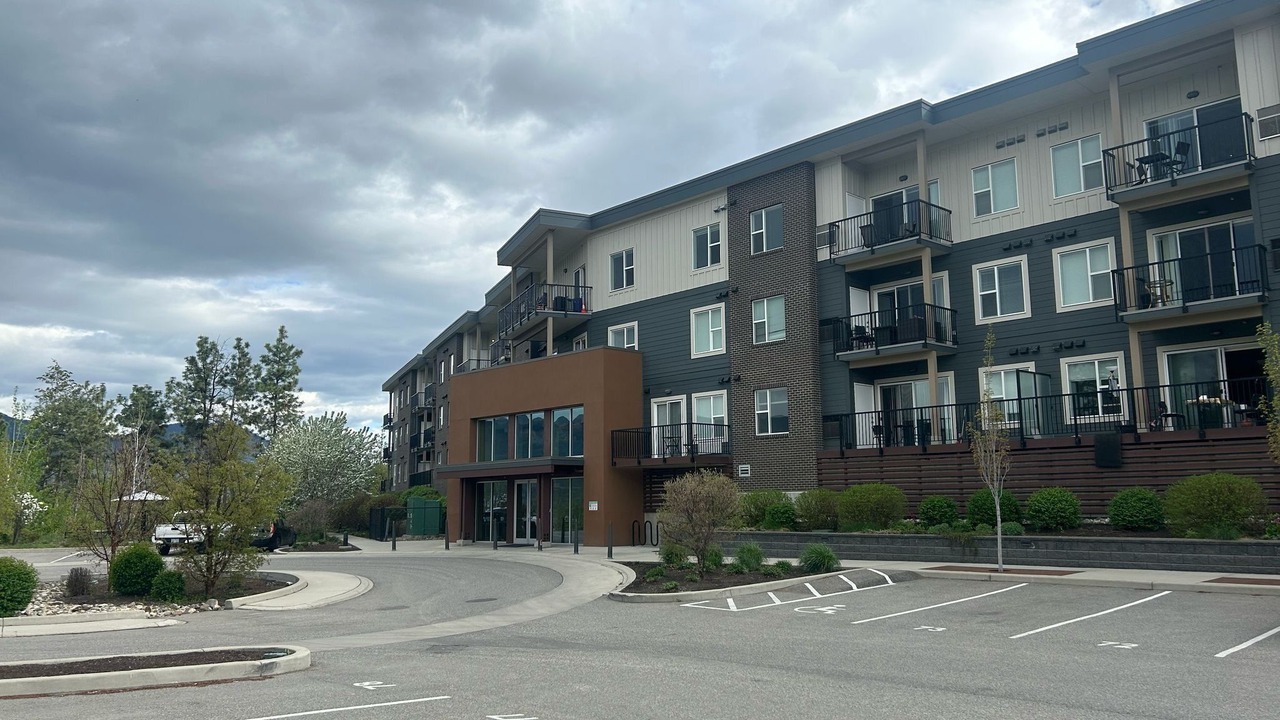 Photo of Outdoor in North Glenmore