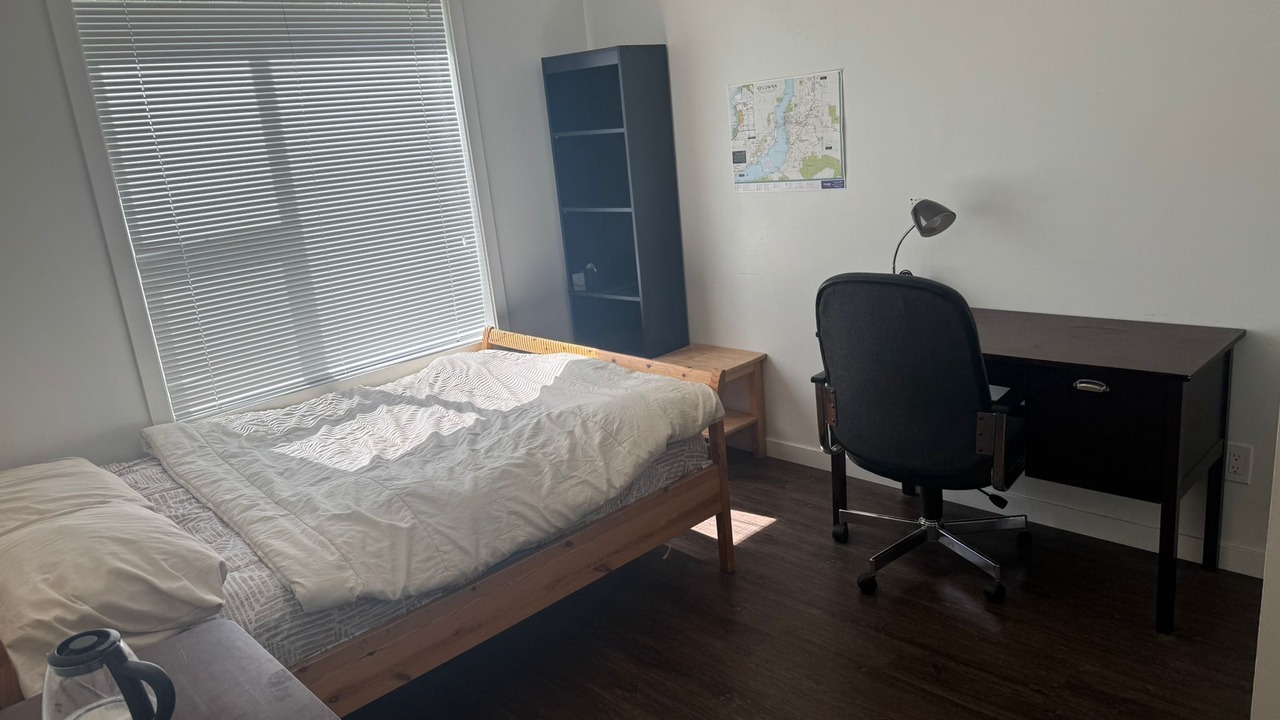Photo of Bedroom in North Glenmore