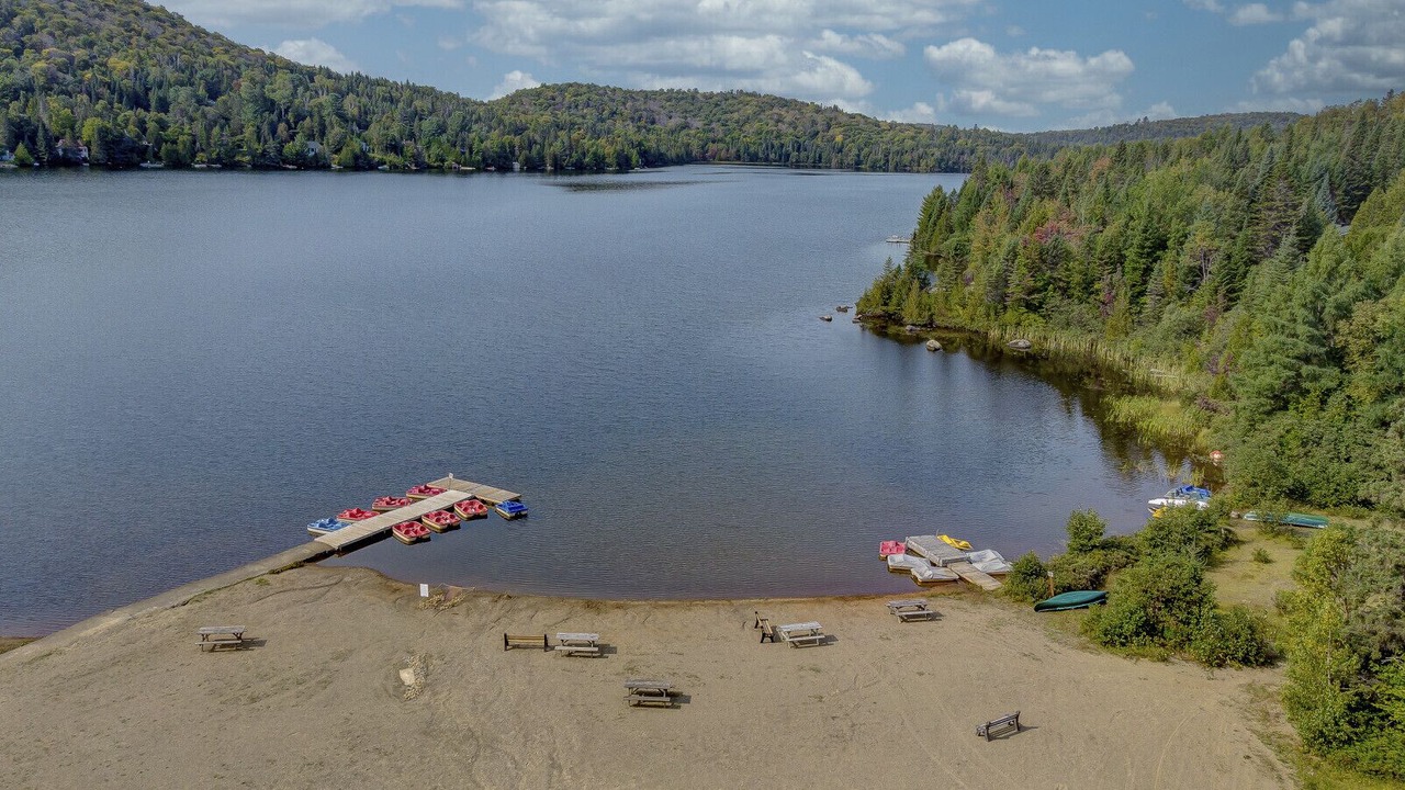 Photo of Outdoor in Sainte-Lucie-des-Laurentides