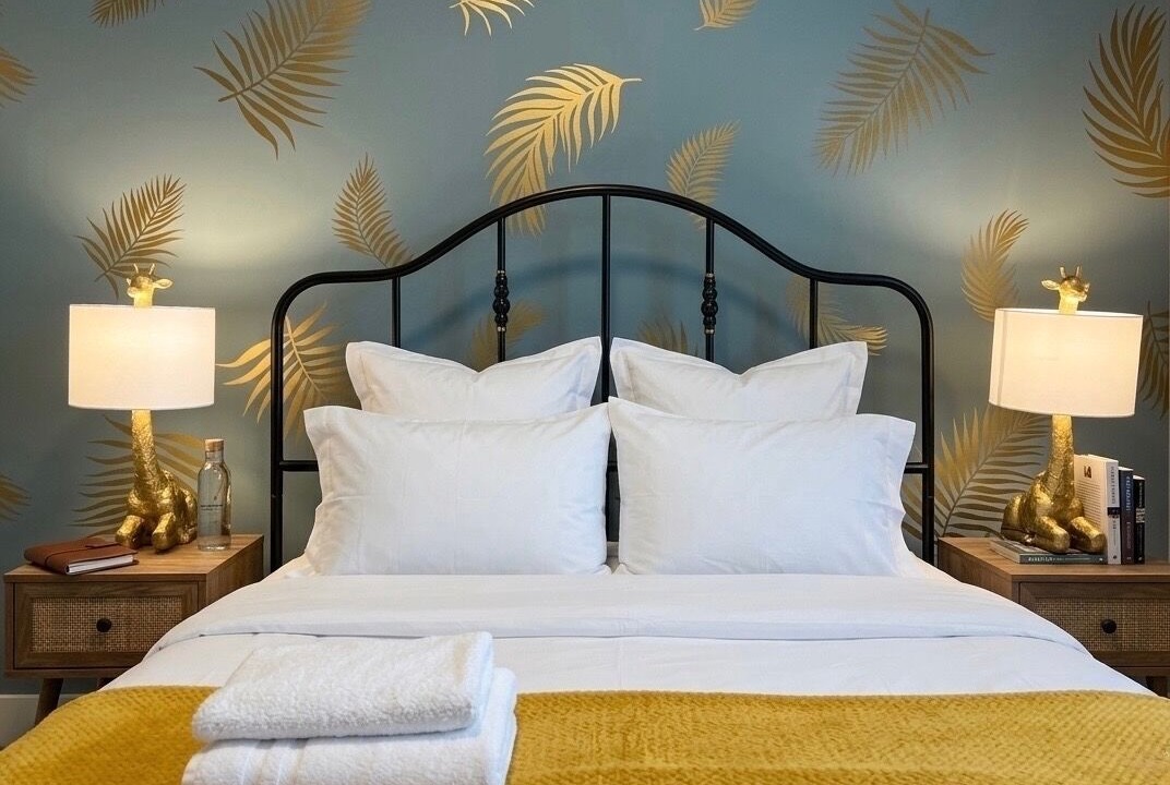 Photo of Bedroom in Southeast Edmonton