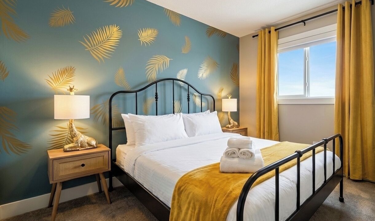 Photo of Bedroom in Southeast Edmonton