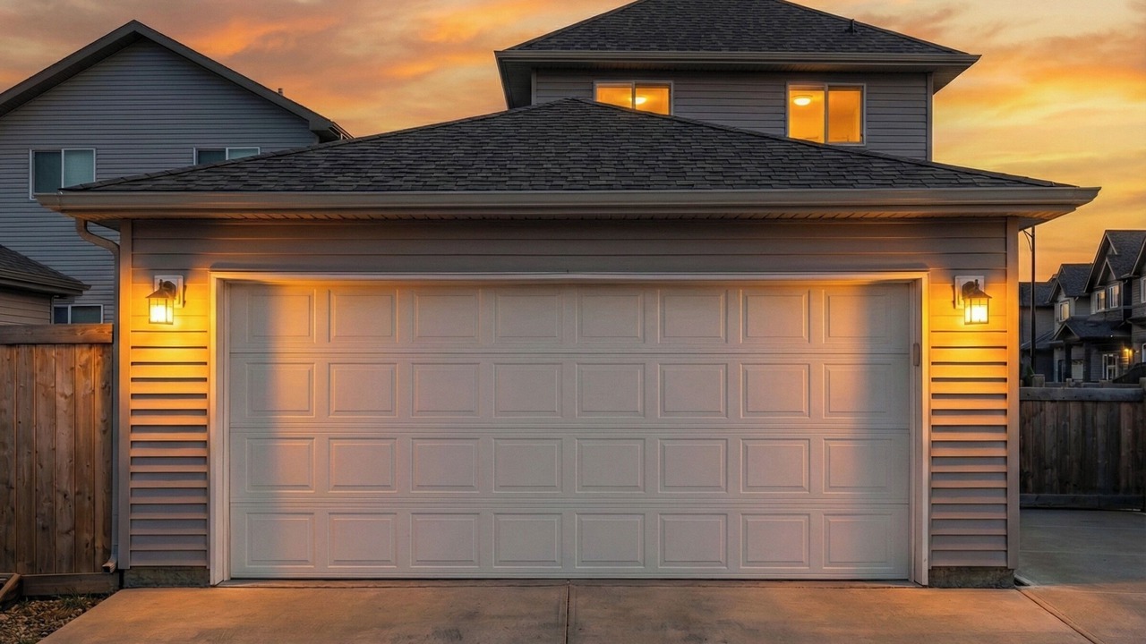 Photo of Outdoor in Southeast Edmonton