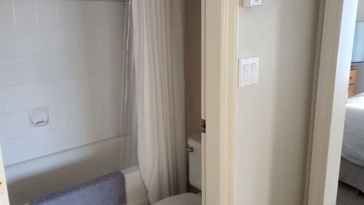 Photo of Bathroom in Campbell River