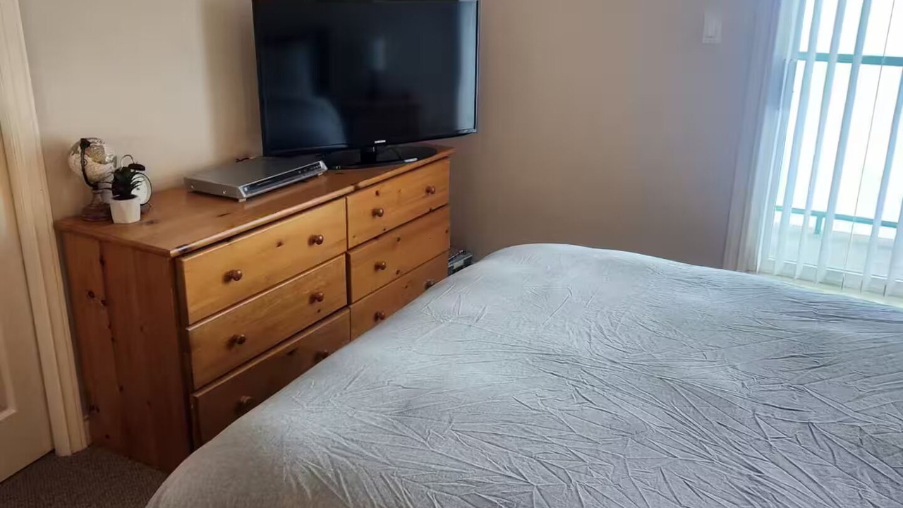 Photo of Bedroom in Campbell River